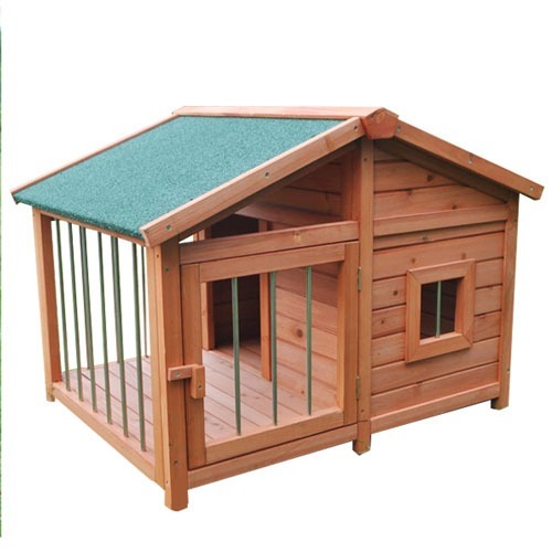 楽天市場】リッチェル リッチェル 木製犬舎 700(1台) | 価格比較