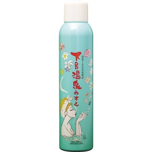 下呂温泉みすと(下呂温泉化粧水)(200g)