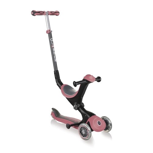 楽天市場】GLOBBER グロッバー エクスプローラー トライク 3in1 レッド