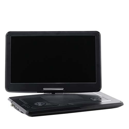 ポータブルDVDプレイヤー　フルセグ搭載　10.1インチ液晶　HTA-100F ポータブルDVDプレイヤー フルセグ搭載 10.1インチ液晶 HTA-100F