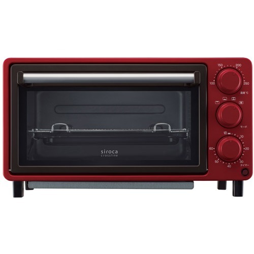 楽天市場】アイリスオーヤマ IRIS コンベクションオーブン FVC-DK15B-B