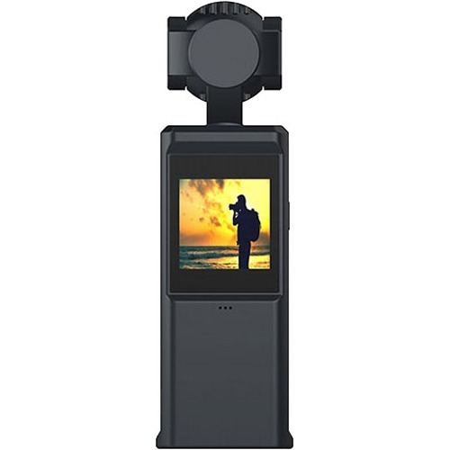 楽天市場】ロア・インターナショナル HACRAY POMI POCKET GIMBAL 3軸