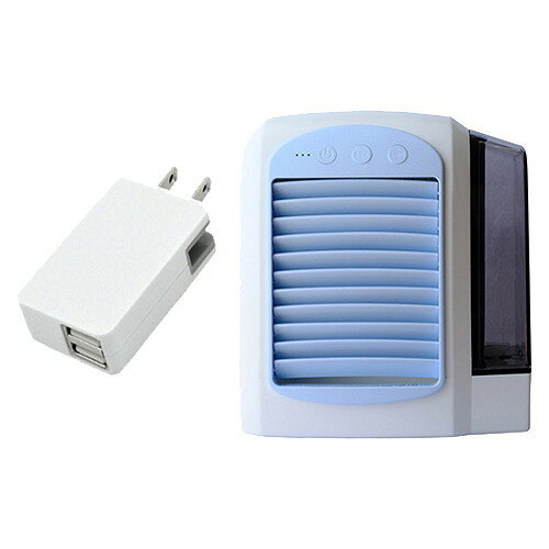 楽天市場】ユアサプライムス YUASA 水風扇 YAC-650CR(W) | 価格比較