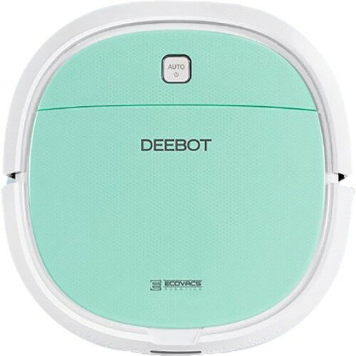 新品　エコバックス　DA60 ロボット掃除機 DEEBOT SLIM エコバックス ロボット掃除機 | ECOVACS Japan公式サイト