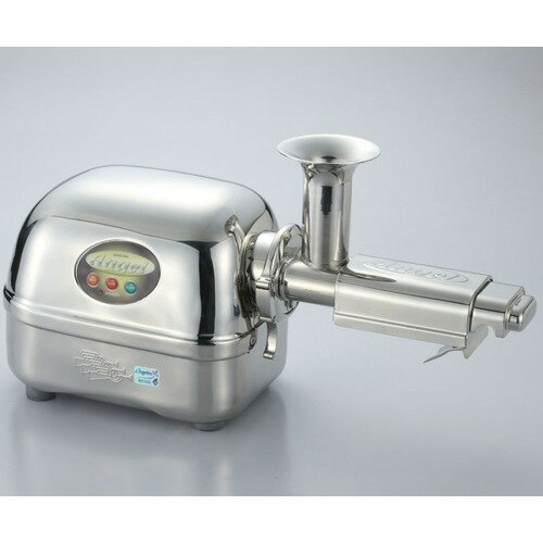 zenken VEGEFULLベジフルⅡ ZJ-VC1 低速回転式ジューサー ゼンケン ベジフル2 ZJ-VC1 ゼンケン 低速 低回転 ジューサー