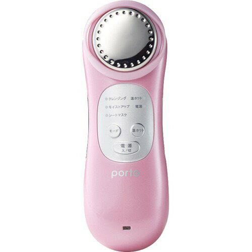 未使用　KOIZUMI 超音波美顔器 KBE-1120 ピンク 販売終了】超音波美顔器KBE-1120 | コイズミオンラインショップ