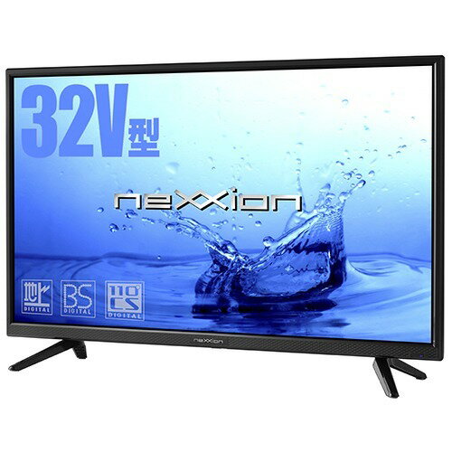 ▽ IRIE 32型液晶テレビ MAL-FWTV32 IRIE | 液晶テレビ MAL-FWTV32 32型