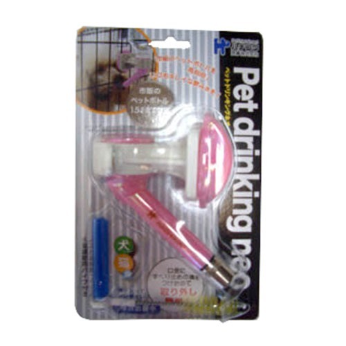 ペットドリンキングネオ DY-2N パールピンク(1コ入)