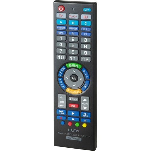 楽天市場】ソニーグループ SONY 学習マルチリモコン HUIS-100KC
