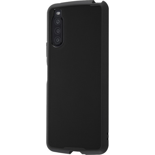 楽天市場】KDDI SONY Xperia 10 II SOV43 ブラック | 価格比較 - 商品