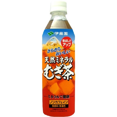 楽天市場】ライフドリンクカンパニー LDC 麦茶(500ml*24本入) | 価格