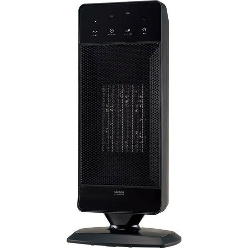 楽天市場】千住 テクノス カーボンヒーター CHM-4531(K) | 価格比較 