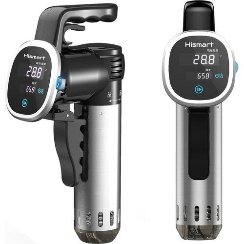 美品】低温調理器　石崎電機製作所　SURE TC-900 tc-900-02.jpg