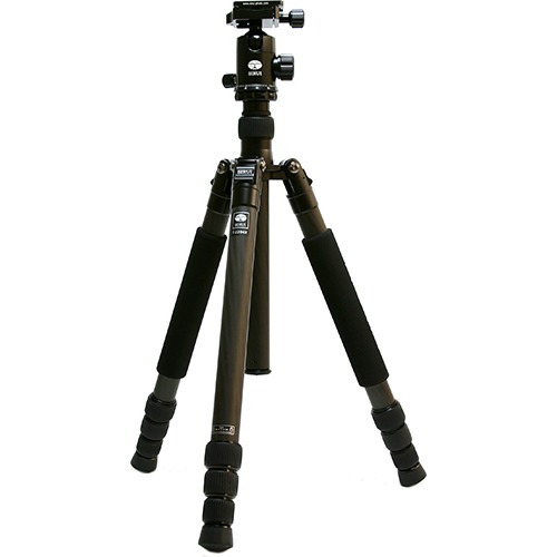 SIRUI 中型カーボン三脚 雲台SET T-2204X+G20X(1セット)