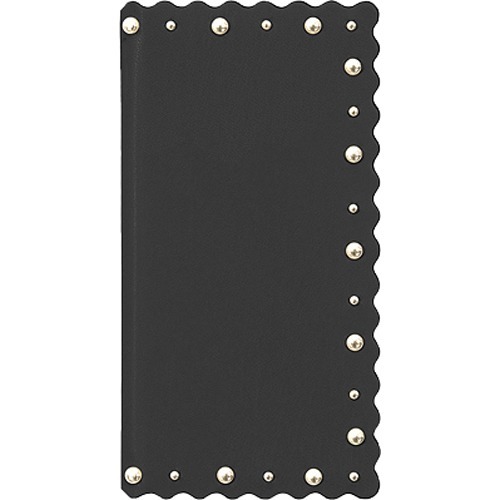 エブルイ iPhone 11 Pro Max Wave Diary ブラック EB17224i65R(1個)