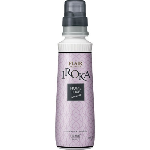 楽天市場】花王 フレア フレグランス IROKA(イロカ) エアリー