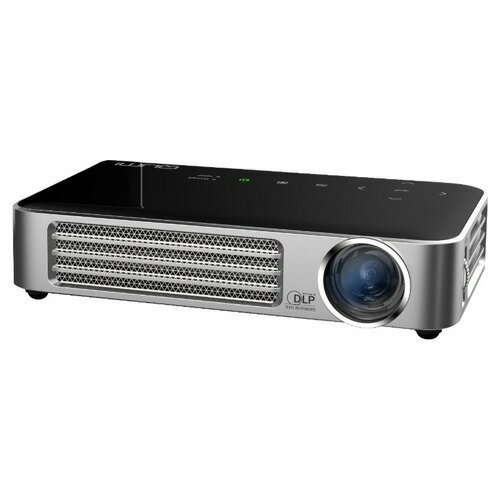 LG モバイルプロジェクター　PH550G コンパクトで軽量なバッテリー内蔵型プロジェクター - PH550G