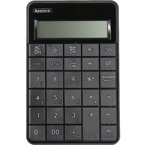 楽天市場】キヤノン Canon テンキー電卓 X-MARK 1 KRF-WH | 価格比較