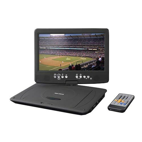 美品 WIZZ 10.1インチ ポータブルDVDプレーヤー DV-PW1040 楽天市場】wizz ポータブルdvdプレーヤー dv－pw1040の通販