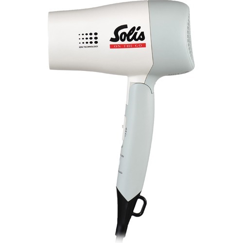 楽天市場】ソリスジャパン SOLIS ブリオンブローヘアドライヤー