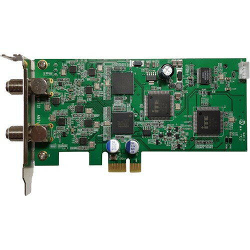 Xit Windows専用テレビチューナー XIT-BRD100W Windows専用テレビチューナー Xit Board(サイト ボード) XIT
