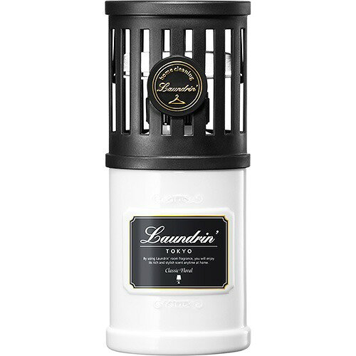 ネイチャーラボ ランドリン クラシックフローラル 220mL