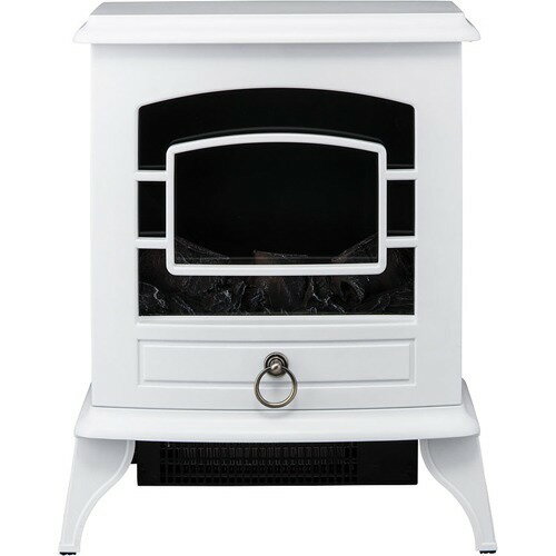 楽天市場】ベルソス VERSOS ベルソスVS-HF3201 ブラック 暖炉型