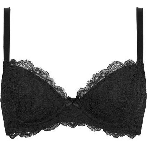 STEP1 集める ジャスミンブラ CA115111 ブラック 70C(1枚入)