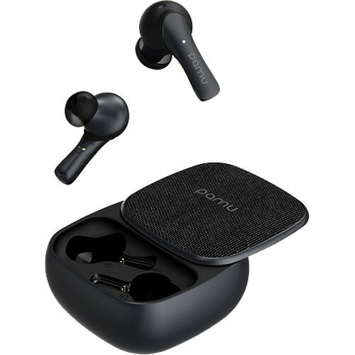 ag TWS04K ワイヤレスイヤホン　最大180時間　Bluetooth ag TWS04K レビュー】音質はマニアも唸る本格設計 & 驚愕の180