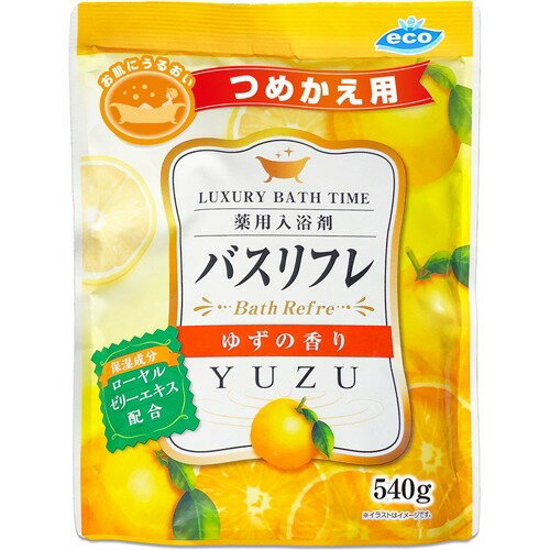 楽天市場】SouGo 華密恋(カミツレン) 薬用入浴剤特大詰替え用