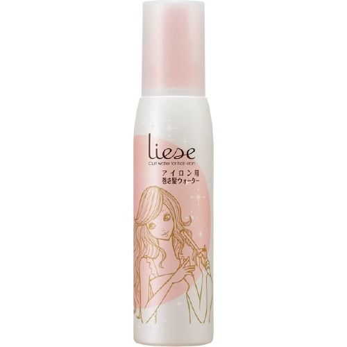 楽天市場】花王 Liese(リーゼ) まとめ髪用柚子水100ml | 価格 楽天市場】花王 Liese(リーゼ) まとめ髪用柚子水100ml | 価格