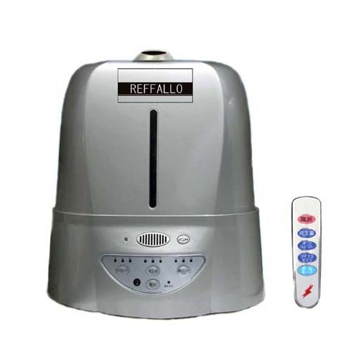 楽天市場】コモドール バイバイ菌 超音波噴霧器 RL-W2011 | 価格比較
