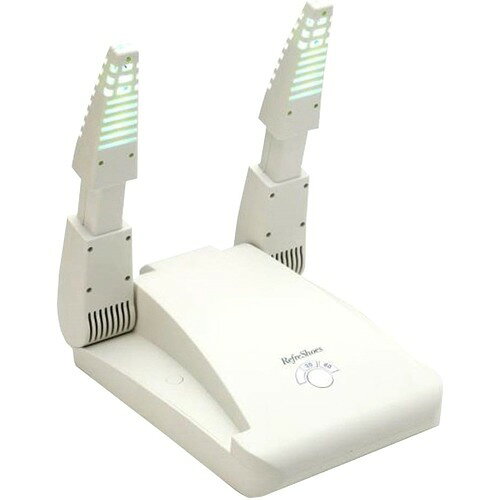 楽天市場】ブランディングジャパン 靴の脱臭・除菌・乾燥器 リフレッ