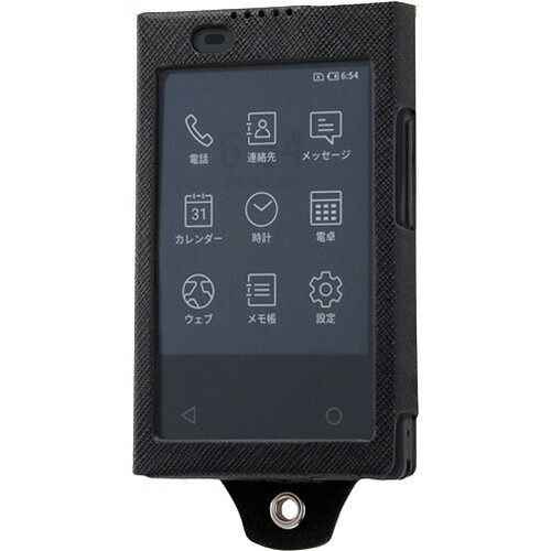 楽天市場】NTTドコモ KYOCERA カードケータイ KY-01L Ink Black | 価格