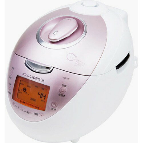 ⭐︎さる⭐︎発芽酵素玄米　圧力炊飯器cuckoo CRP-CHST1005F 期間限定 2,000円OFFクーポン配布】公式 発芽酵素玄米炊飯器