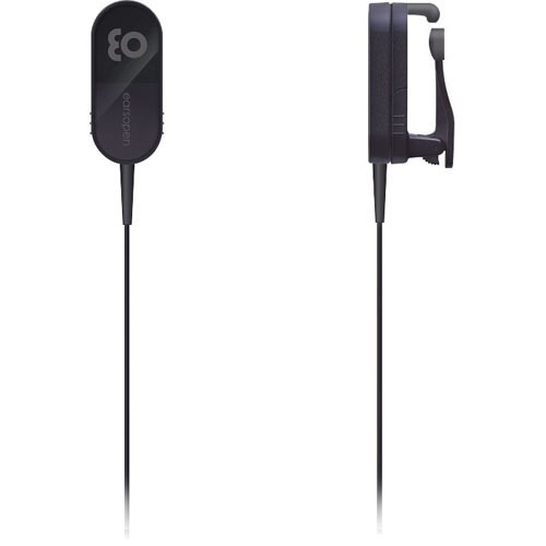 楽天市場】BoCo earsopen 骨伝導イヤホン ライトグレー FIT BT-1 LIGHT