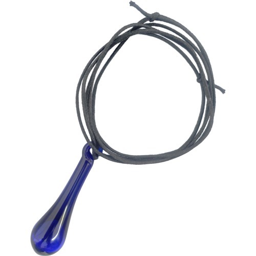 クジラ(ホエール)エッセンス入りペンダント(1コ入)