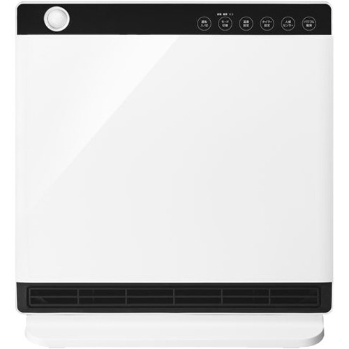 楽天市場】千住 TEKNOS パネル型 セラミックファンヒーター TS