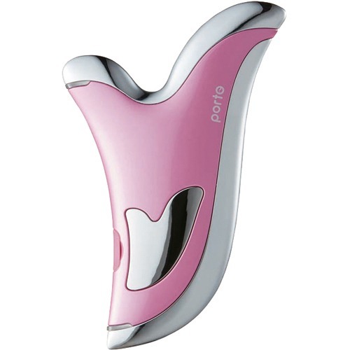 【新品未使用】LILy ポルト温感カッサ 楽天市場】ツカモトコーポレーション ポルト 温感カッサ LiLy ミスティ