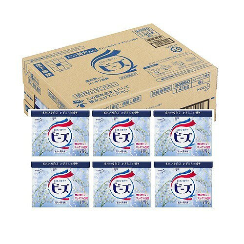 楽天市場】花王 ニュービーズ 粉末 洗濯洗剤 大 梱販売用(800g*8個入