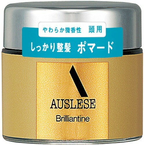 楽天市場】カネボウ化粧品 VALCAN(バルカン) ポマード 80g