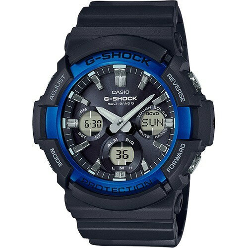 楽天市場】カシオ計算機 CASIO G-SHOCK AWG-M100SCT-1AJF | 価格