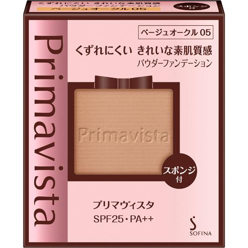 楽天市場】花王 プリマヴィスタ 毛穴・色ムラカバー 化粧下地 SPF20 PA