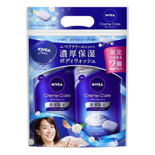 ボディウォッシュ&クリーム セット 楽天市場】花王 ニベア ボディウォッシュ エクストラタッチ ソープ