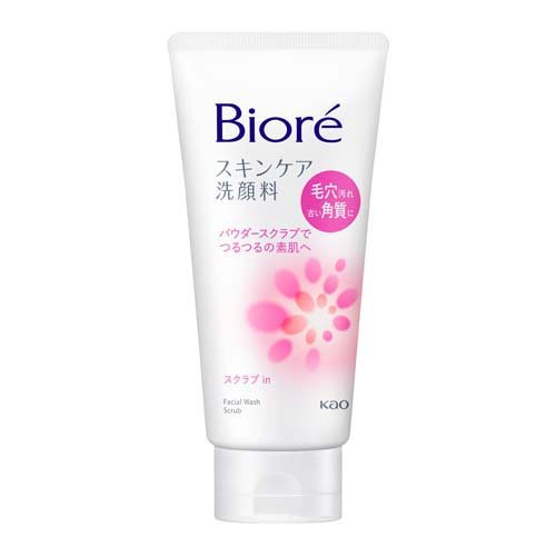 Biore(ビオレ) スキンケア洗顔料 薬用アクネケア 130g