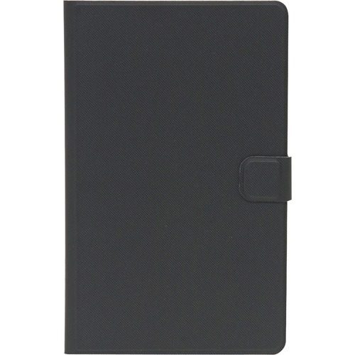 Digio2 汎用タブレットケース 10インチ用 ブラック TBC-FC101505BK(1コ入)