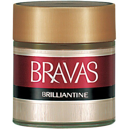 楽天市場】資生堂 BRAVAS(ブラバス) ヘアスチック 60g | 価格