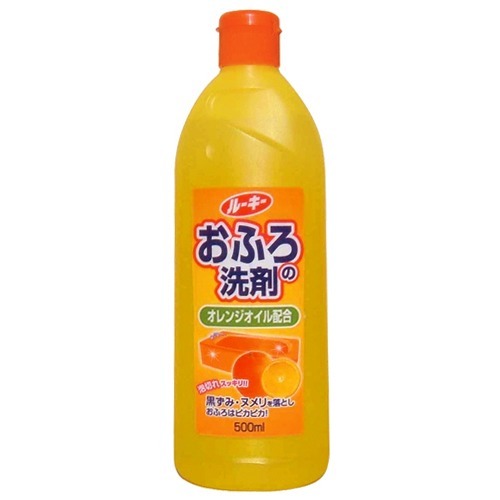 楽天市場】ライオン おふろのルック みがき洗い 400g | 価格比較