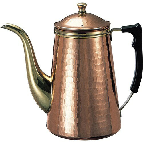 楽天市場】カリタ kalita カリタ 銅ポット 蝶番付 | 価格比較 - 商品