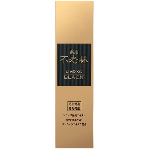 ニコ★資生堂フィティット 不老林 ライブアクト 頭皮用育毛料 200ml 資生堂フィティット / 不老林 ライブアクト 頭皮用育毛料の公式商品